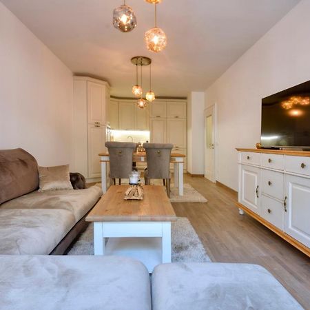 Apartment Grand Karavel Centre Варна Екстериор снимка