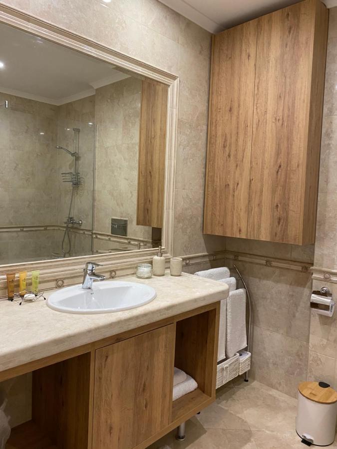 Apartment Grand Karavel Centre Варна Екстериор снимка