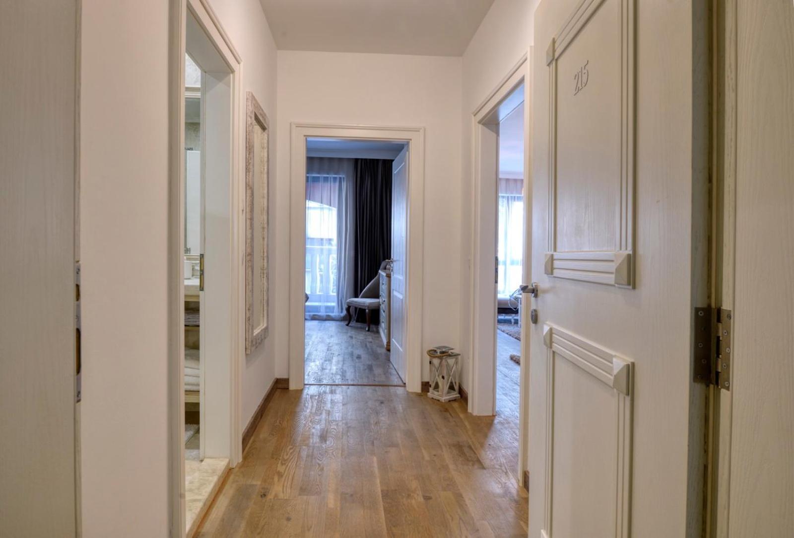 Apartment Grand Karavel Centre Варна Екстериор снимка