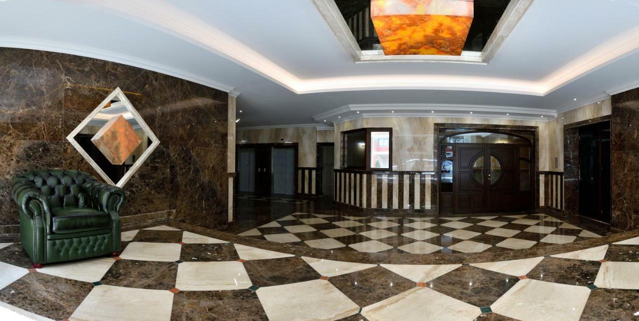 Apartment Grand Karavel Centre Варна Екстериор снимка