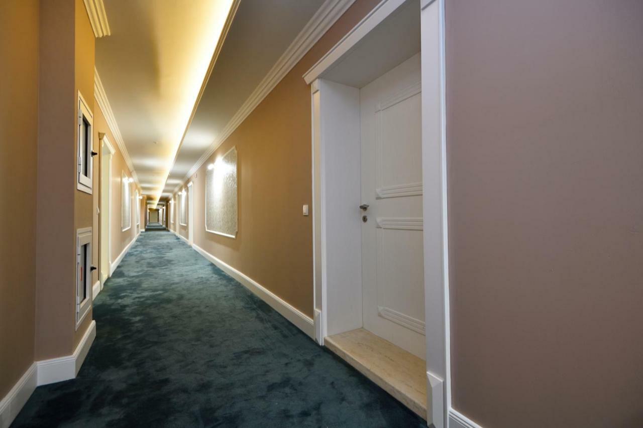 Apartment Grand Karavel Centre Варна Екстериор снимка