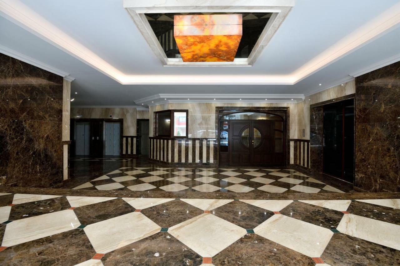 Apartment Grand Karavel Centre Варна Екстериор снимка