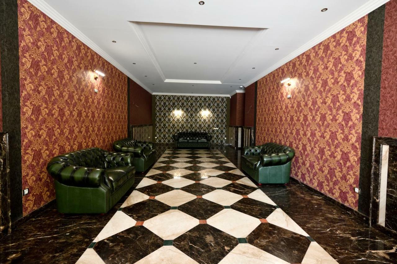 Apartment Grand Karavel Centre Варна Екстериор снимка
