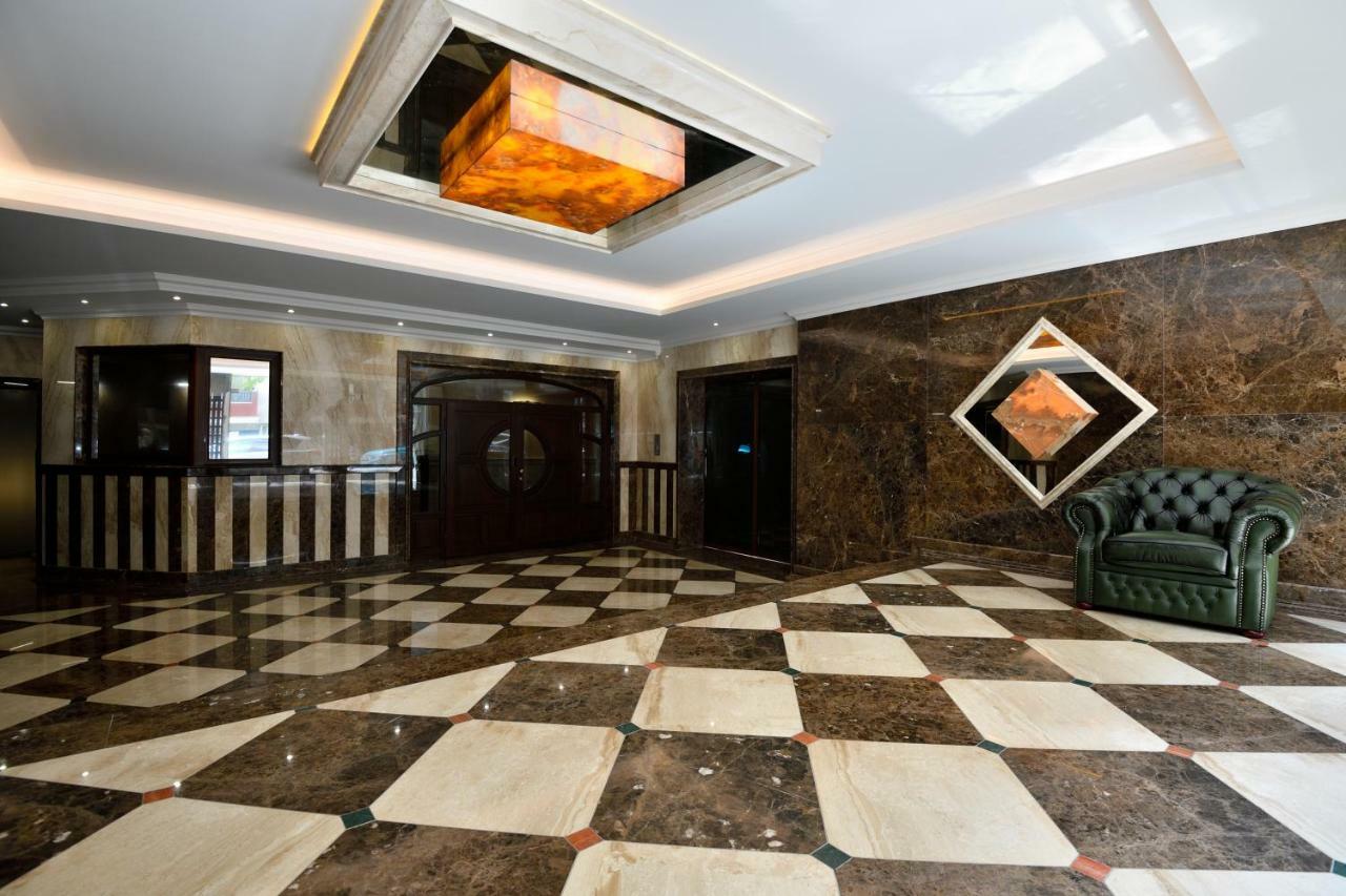 Apartment Grand Karavel Centre Варна Екстериор снимка